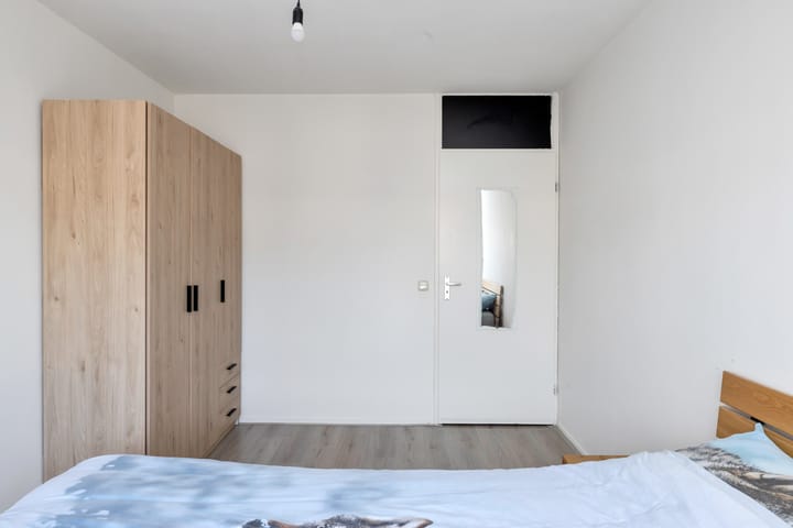 Photo 36 of Bram van den Berghstraat 73