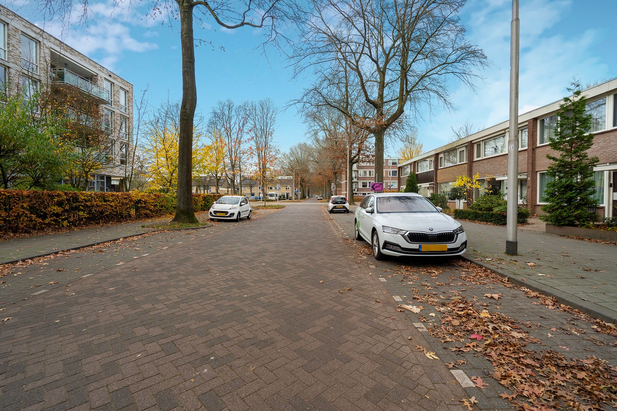 Foto 45 van Professor Gimbrèrelaan 61