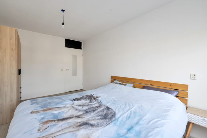 Photo 37 of Bram van den Berghstraat 73