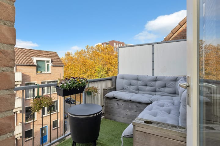 Photo 38 of Bram van den Berghstraat 73