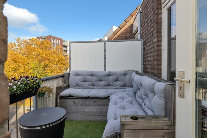 Photo 39 of Bram van den Berghstraat 73