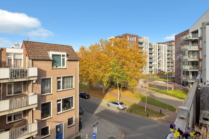 Photo 40 of Bram van den Berghstraat 73