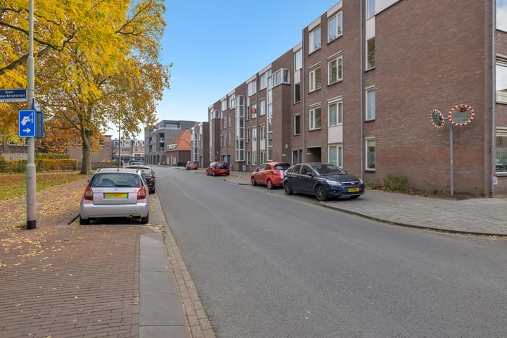 Photo 46 of Bram van den Berghstraat 73