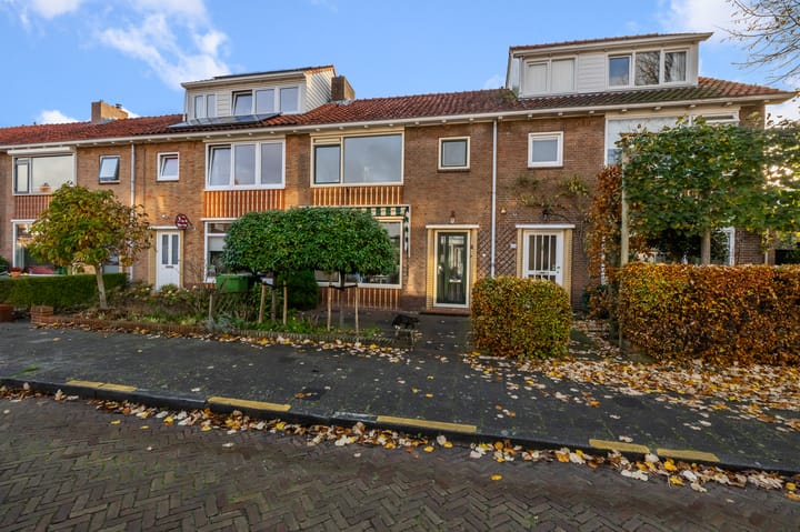 Anna van Saksenstraat 31