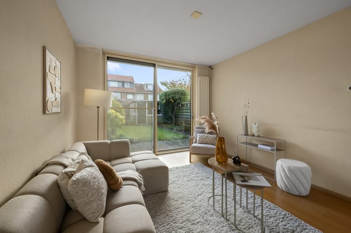 Foto 3 van Anna van Saksenstraat 31