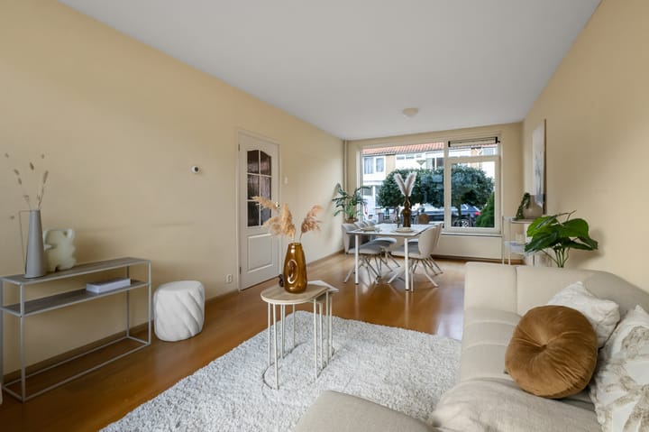 Foto 4 van Anna van Saksenstraat 31