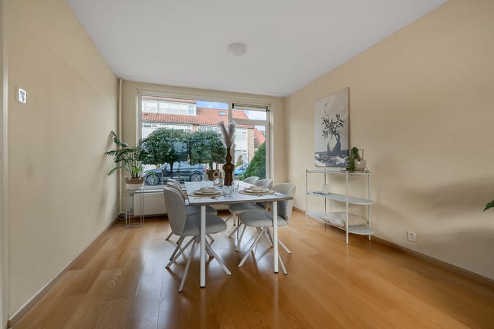 Foto 5 van Anna van Saksenstraat 31