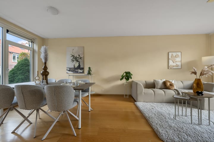 Foto 6 van Anna van Saksenstraat 31