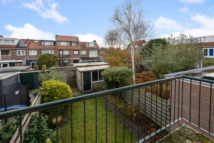 Foto 16 van Anna van Saksenstraat 31