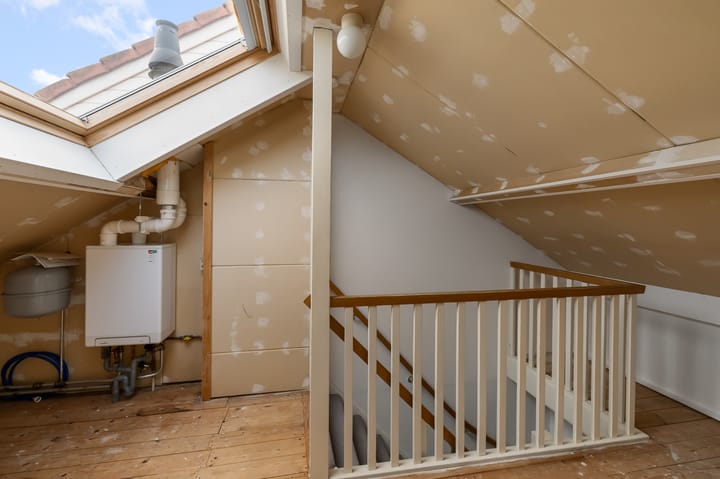 Foto 27 van Anna van Saksenstraat 31