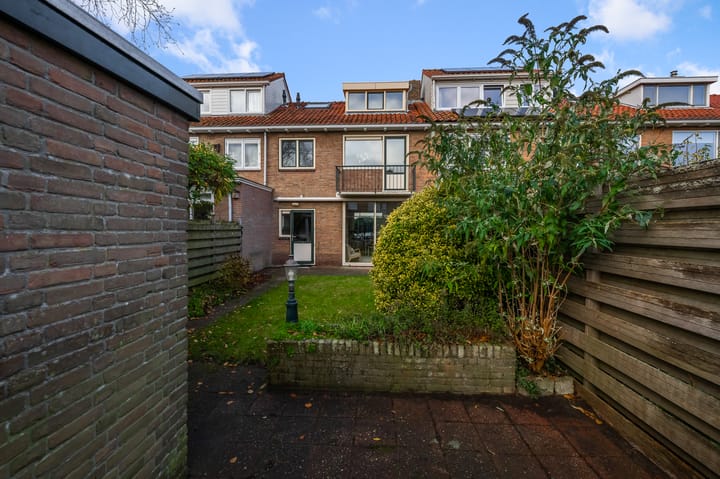 Foto 33 van Anna van Saksenstraat 31