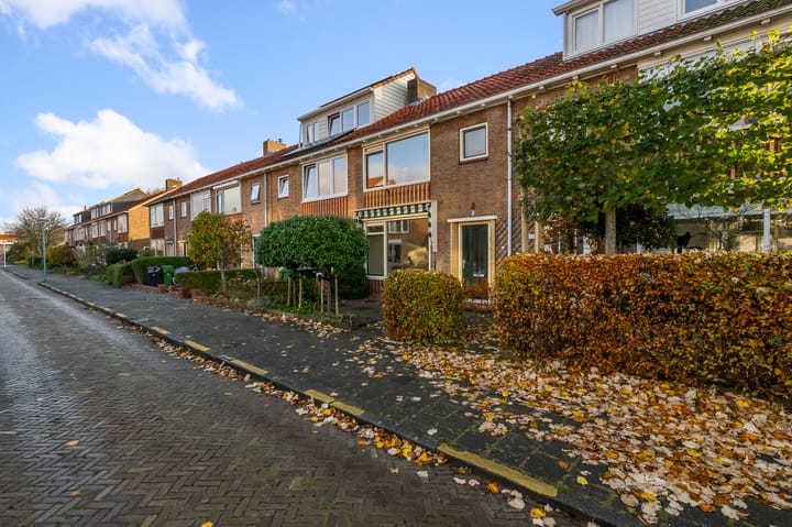 Foto 36 van Anna van Saksenstraat 31