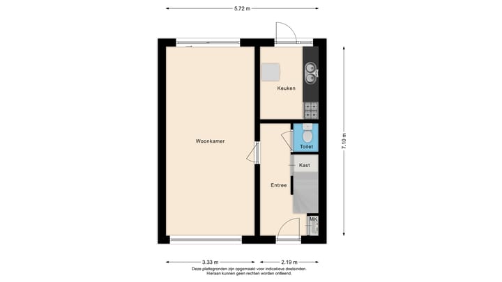 Foto 38 van Anna van Saksenstraat 31