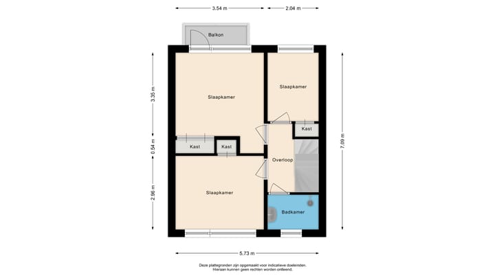 Foto 39 van Anna van Saksenstraat 31