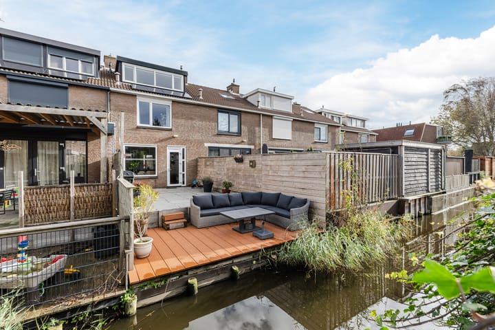 Foto 4 van Kaasmaker 47