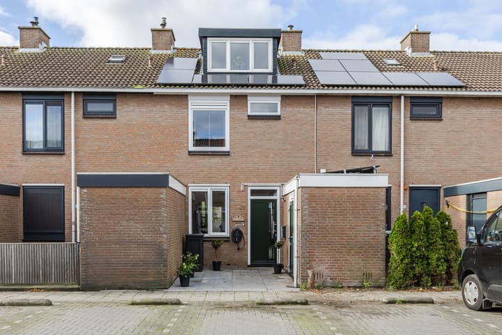 Foto 5 van Kaasmaker 47