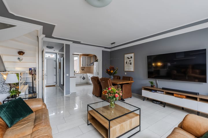 Foto 12 van Kaasmaker 47