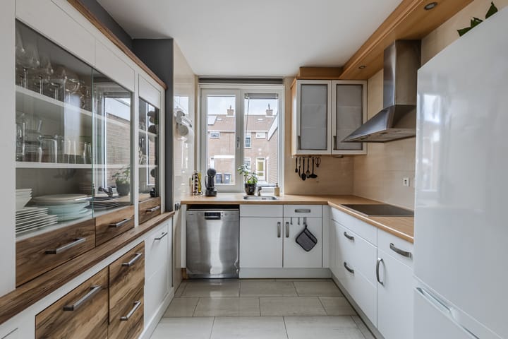 Foto 15 van Kaasmaker 47