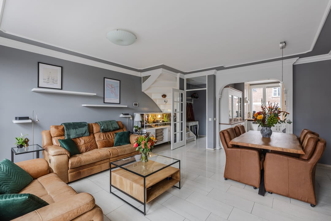 Foto 11 van Kaasmaker 47