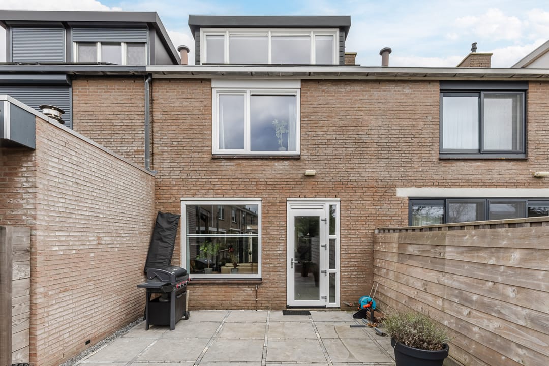 Foto 32 van Kaasmaker 47