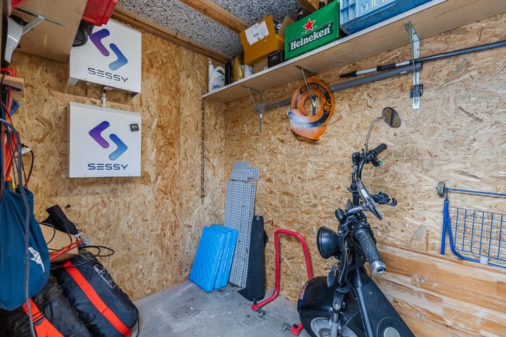 Foto 33 van Kaasmaker 47