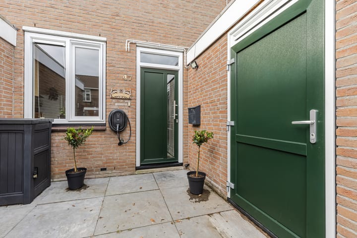 Foto 6 van Kaasmaker 47