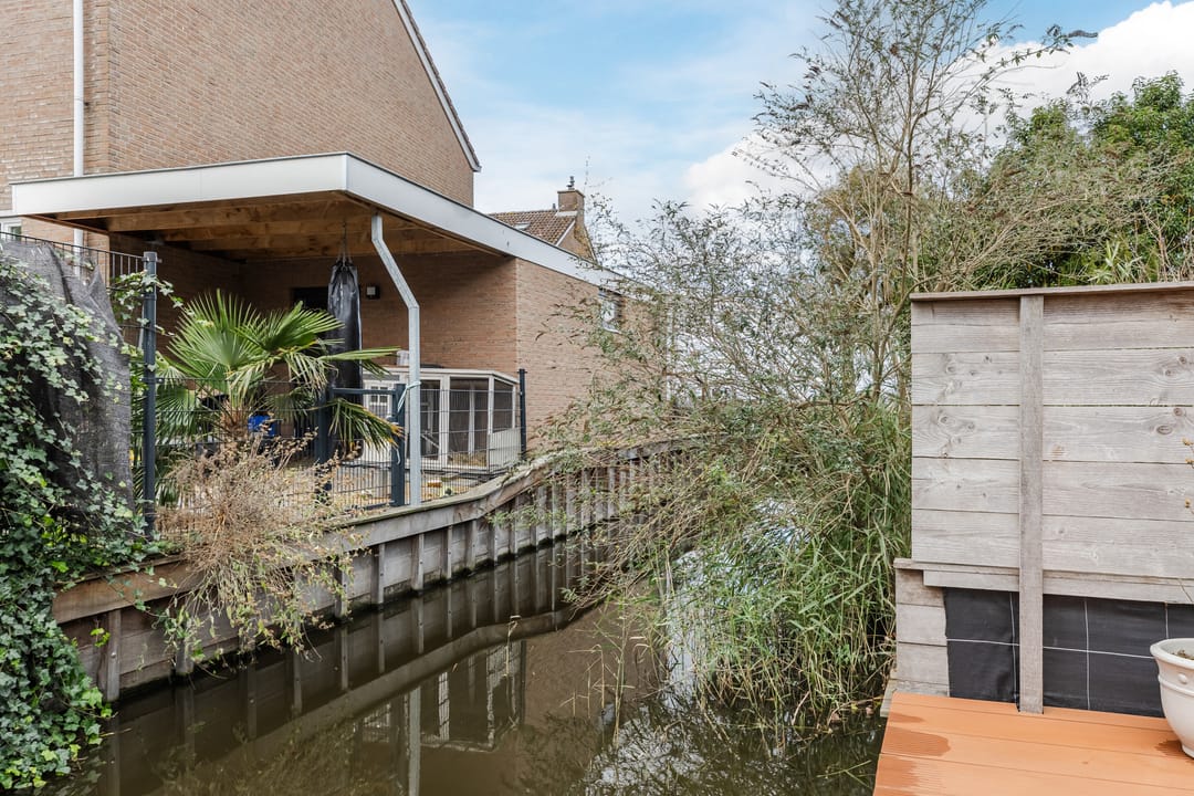 Foto 37 van Kaasmaker 47