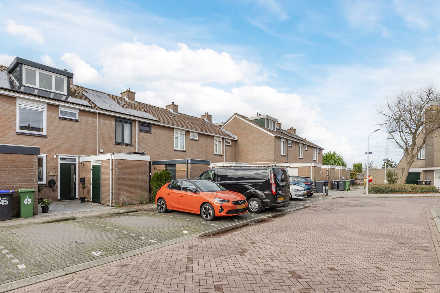 Foto 40 van Kaasmaker 47