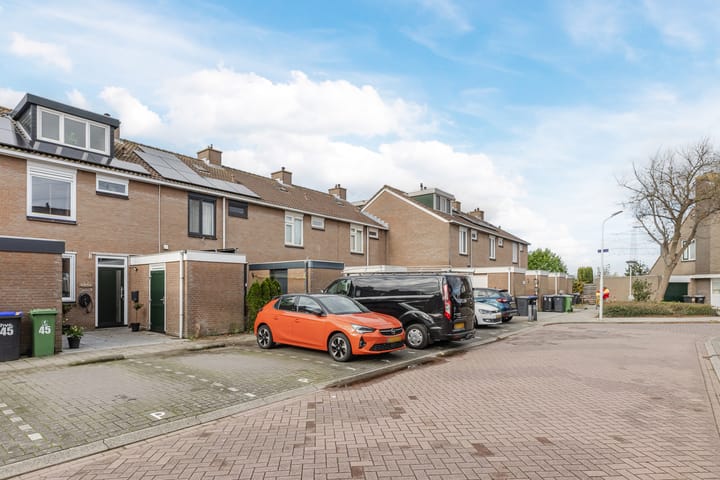 Foto 40 van Kaasmaker 47