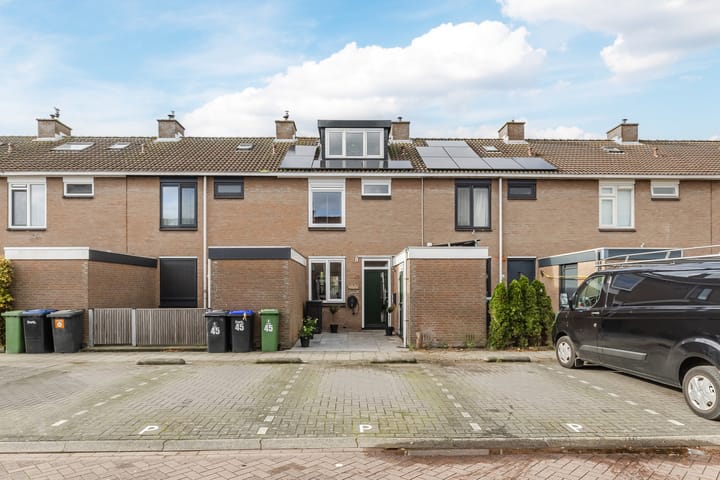 Foto 42 van Kaasmaker 47