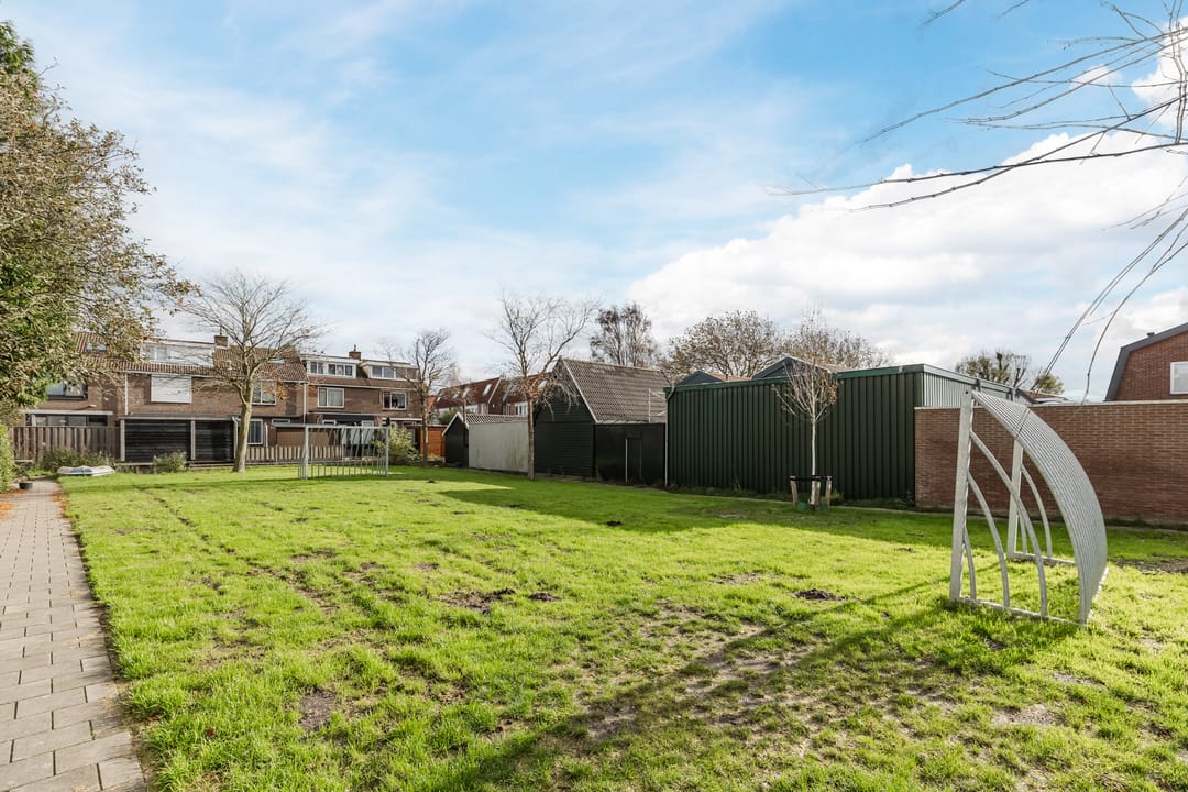 Foto 43 van Kaasmaker 47