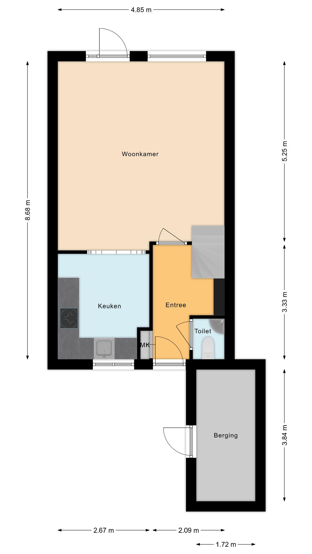 Foto 47 van Kaasmaker 47