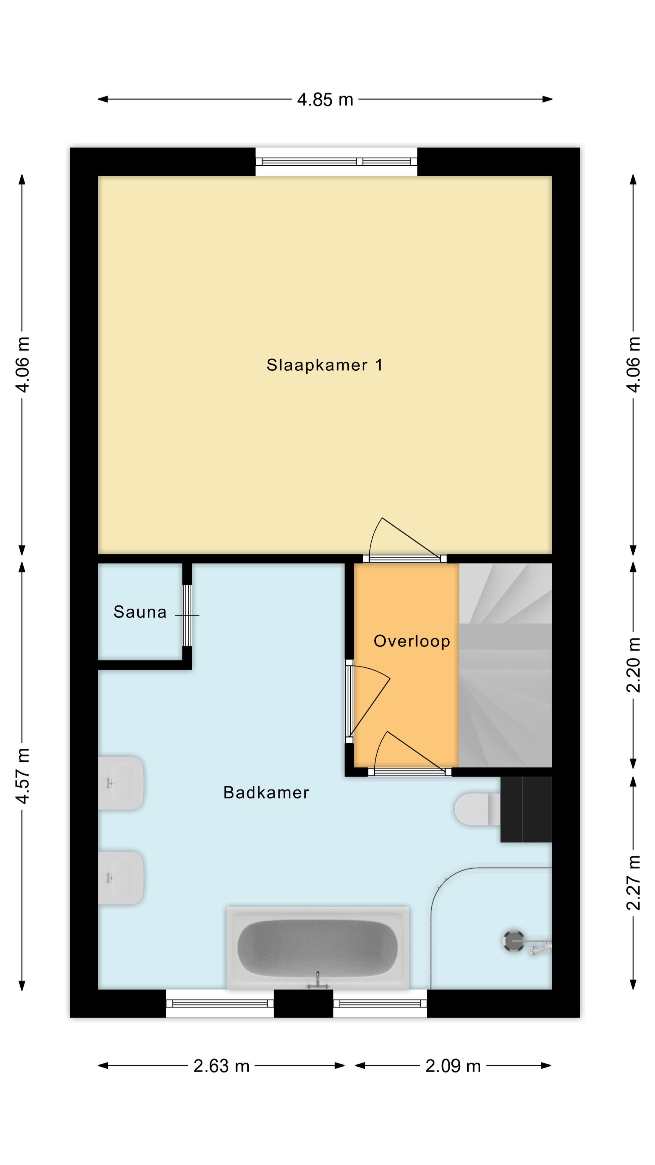 Foto 48 van Kaasmaker 47