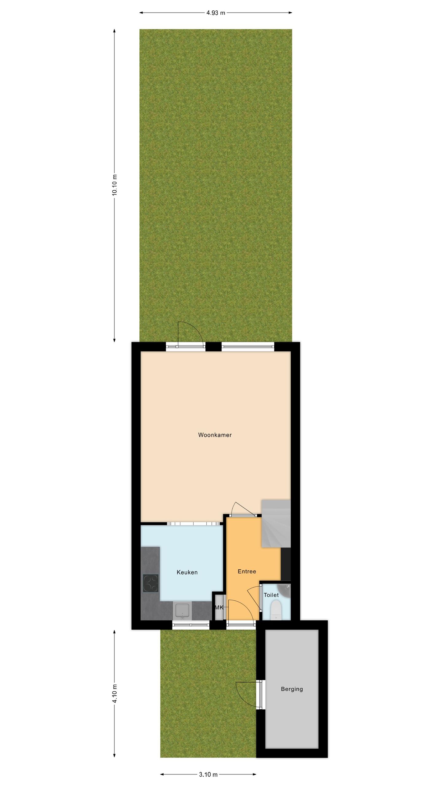 Foto 49 van Kaasmaker 47