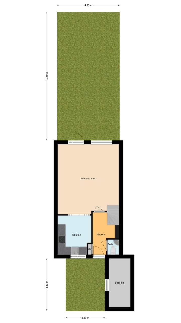 Foto 49 van Kaasmaker 47