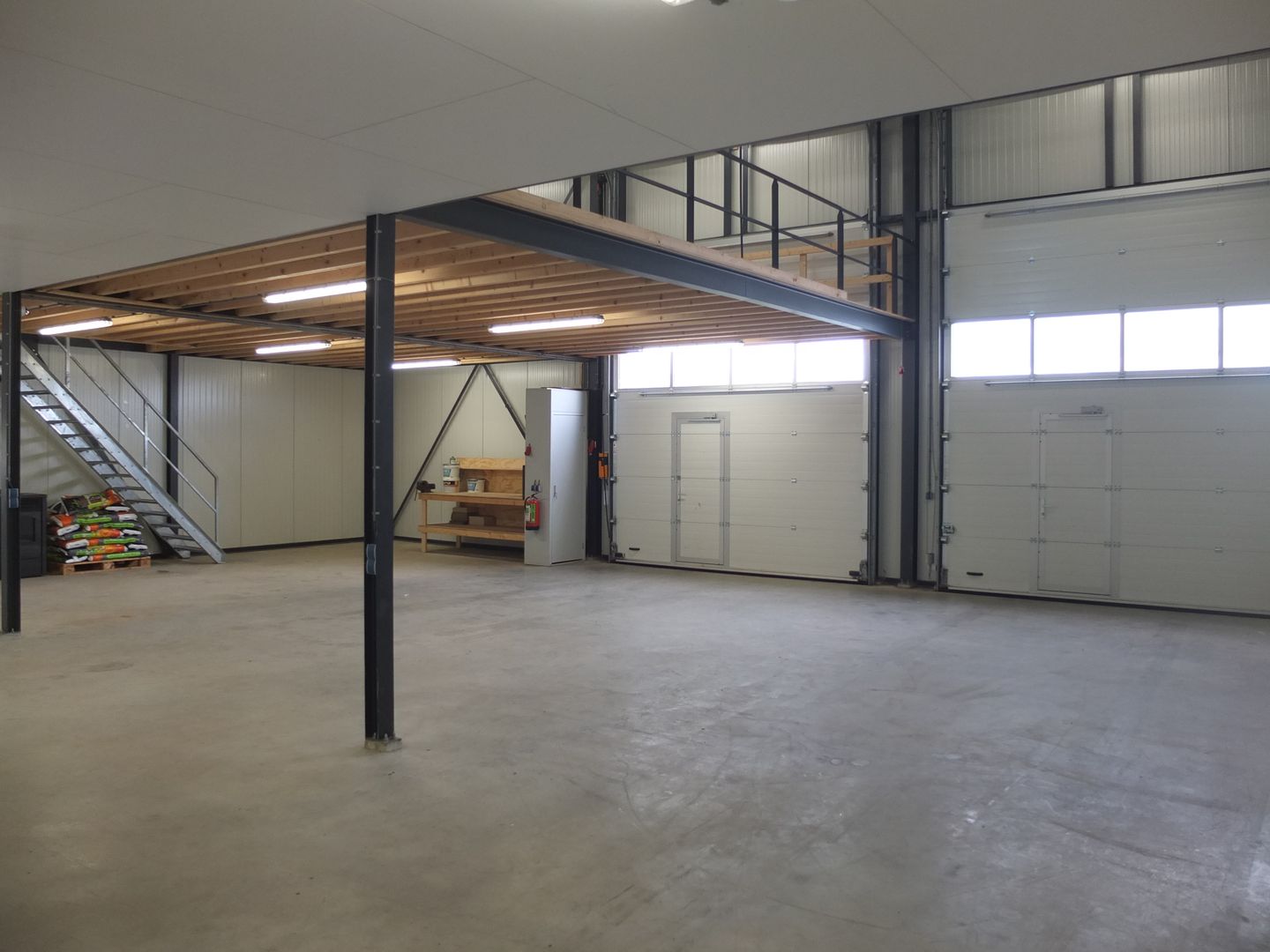 Bekijk foto 4 van Doorvaart 14-H