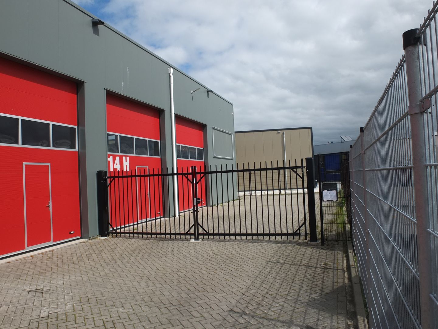 Bekijk foto 5 van Doorvaart 14-H