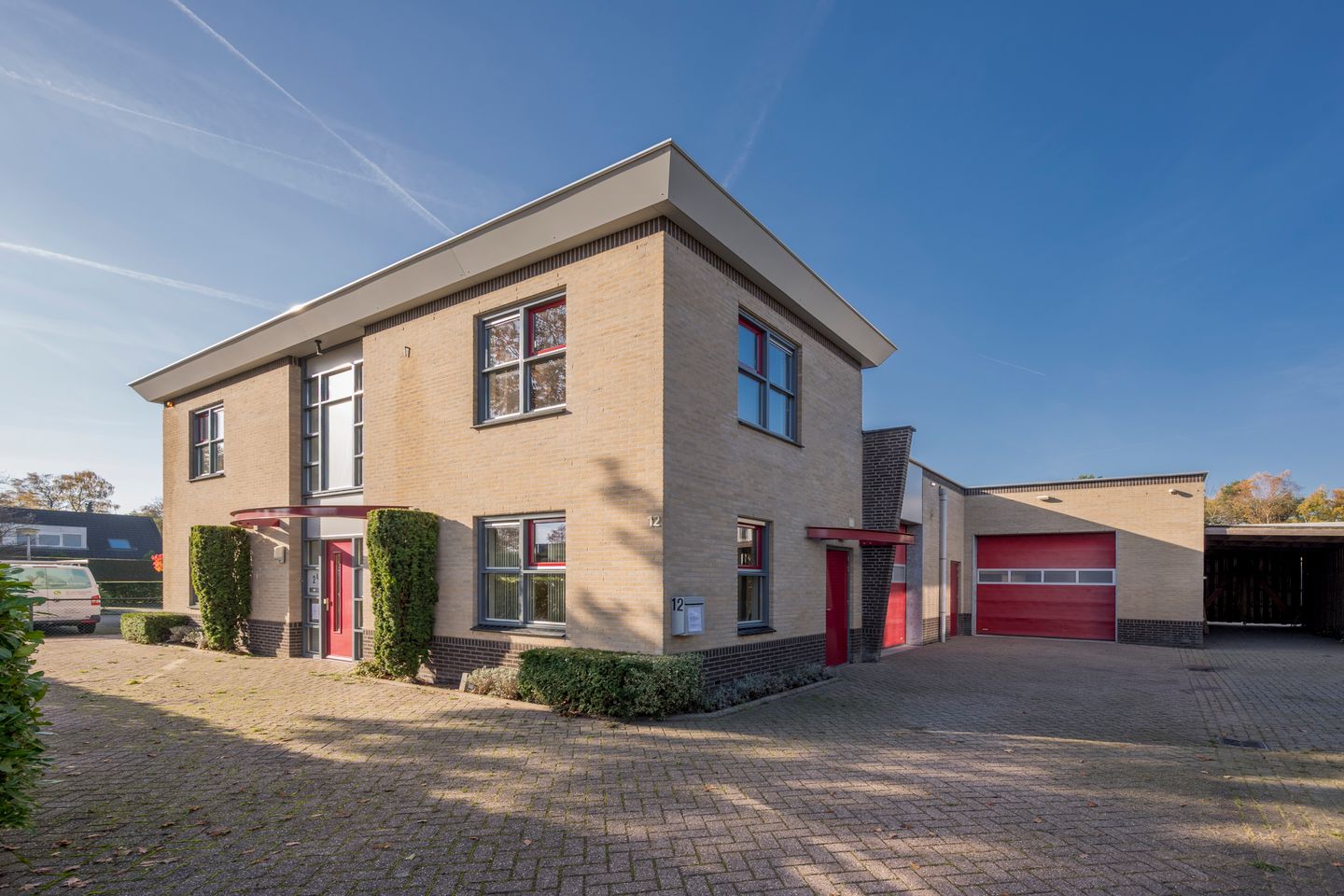 Bekijk foto 4 van Ambachtsweg 12