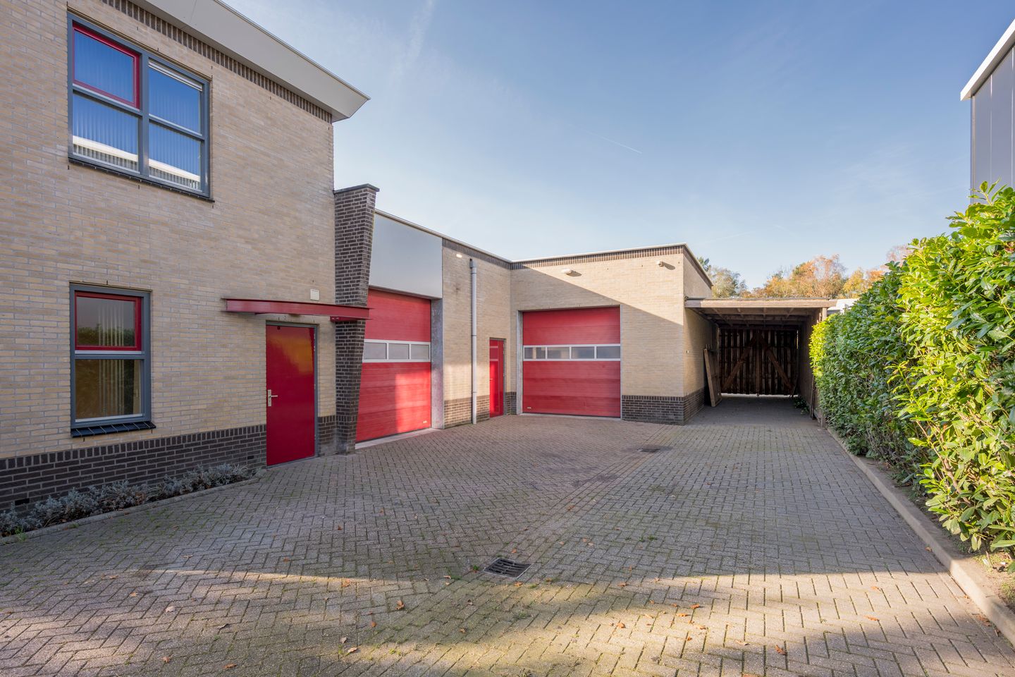 Bekijk foto 5 van Ambachtsweg 12