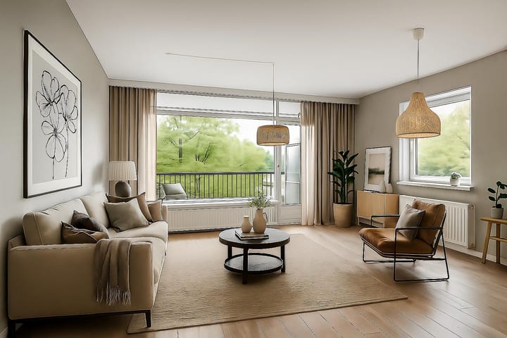 Postelse Hoeflaan 184