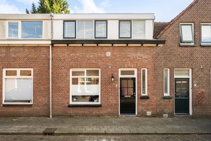 Photo 1 of Van Galenstraat 11