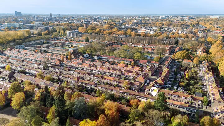 Photo 2 of Van Galenstraat 11