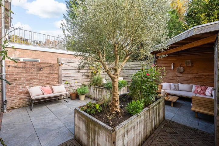 Photo 3 of Van Galenstraat 11