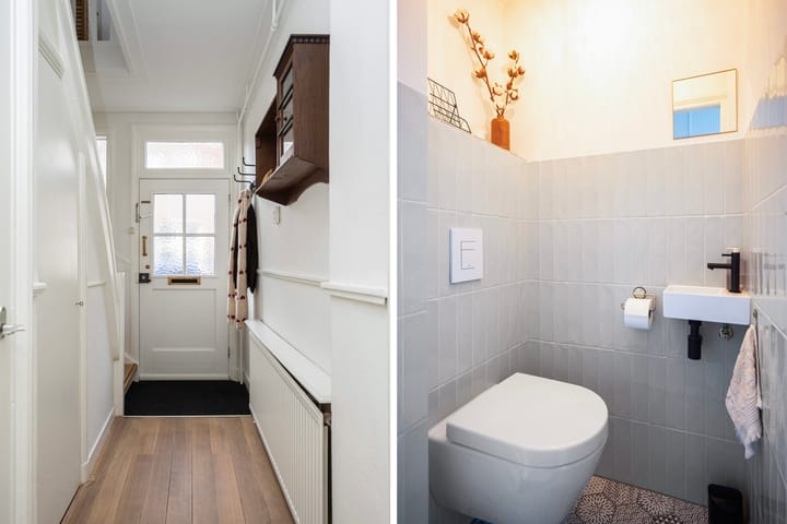 Photo 16 of Van Galenstraat 11