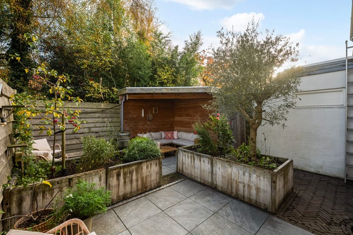 Photo 29 of Van Galenstraat 11