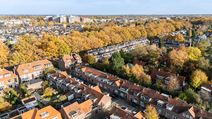 Photo 32 of Van Galenstraat 11