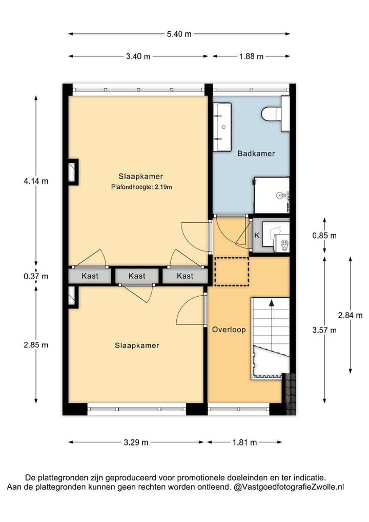 Photo 34 of Van Galenstraat 11