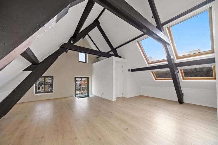 Foto 4 van Govert van Wijnkade 18-E