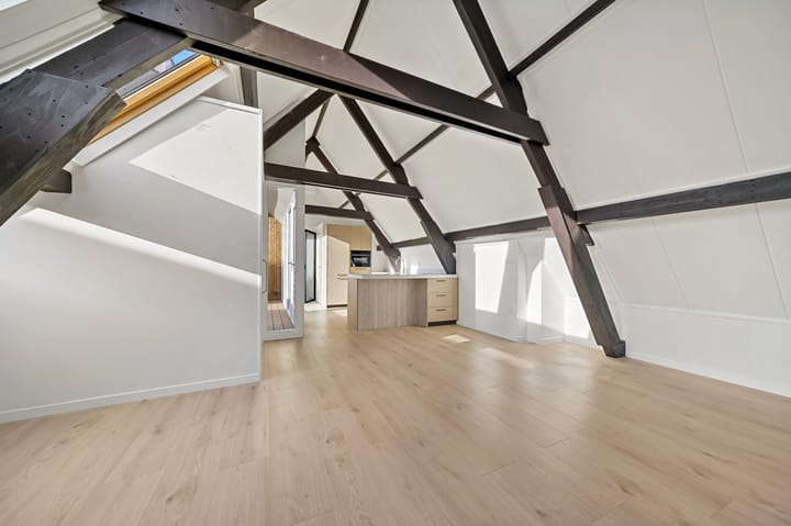 Foto 5 van Govert van Wijnkade 18-E