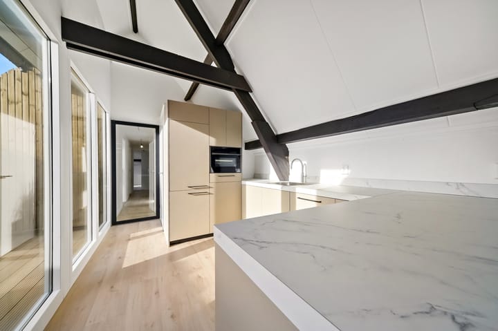 Foto 6 van Govert van Wijnkade 18-E